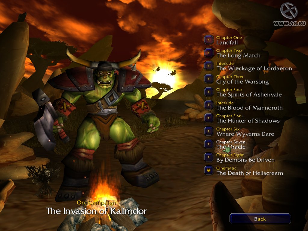 Warcraft 3 World Editor Download Reign Chaos Meaning